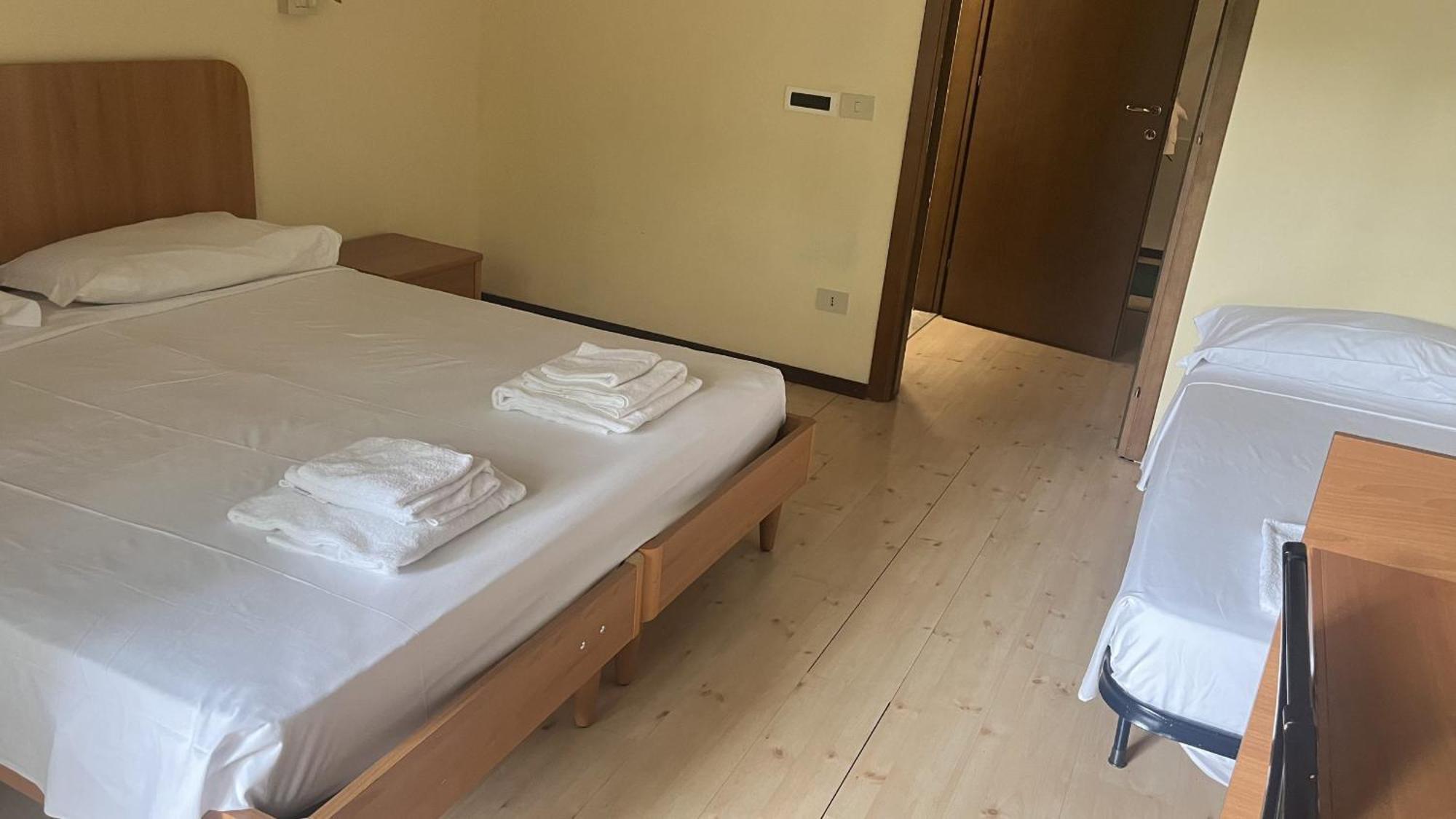 Hotel Villa Mabulton 2.0 Chiasiellis Zewnętrze zdjęcie