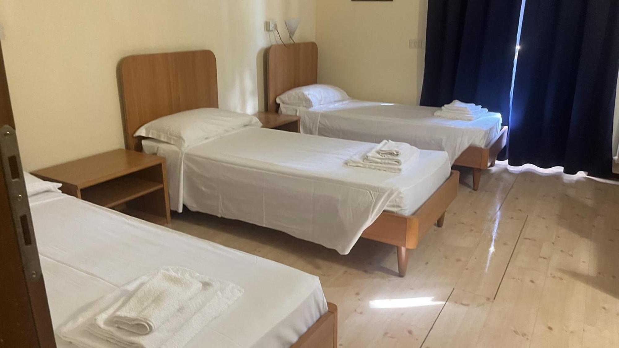 Hotel Villa Mabulton 2.0 Chiasiellis Zewnętrze zdjęcie