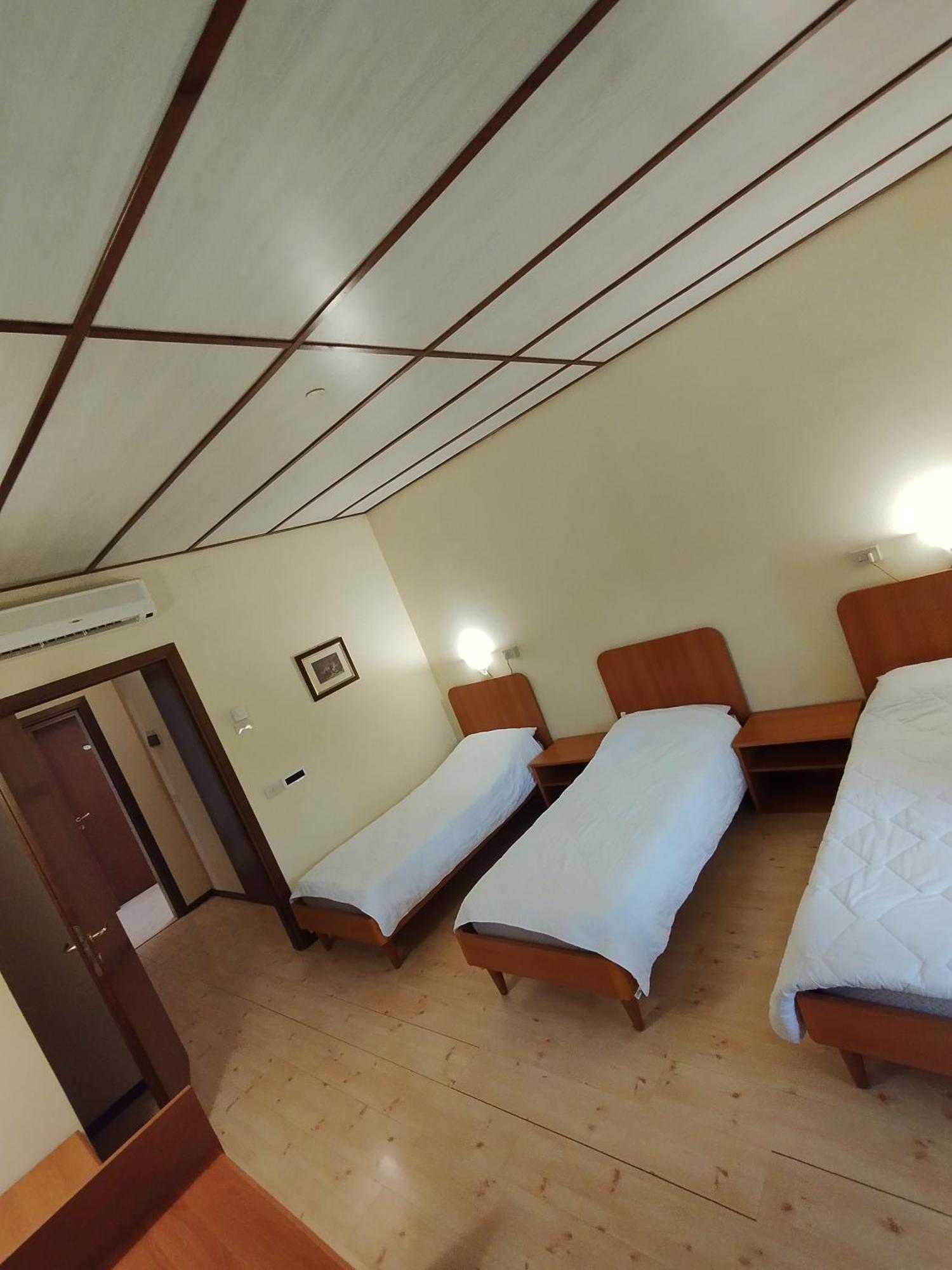 Hotel Villa Mabulton 2.0 Chiasiellis Zewnętrze zdjęcie